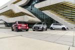 Smart EQ ForTwo Cabrio 2019 года (WW)